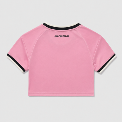 Women's Away Crop Top 26/27