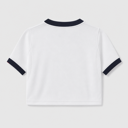 Women's Away Crop Top 26/27