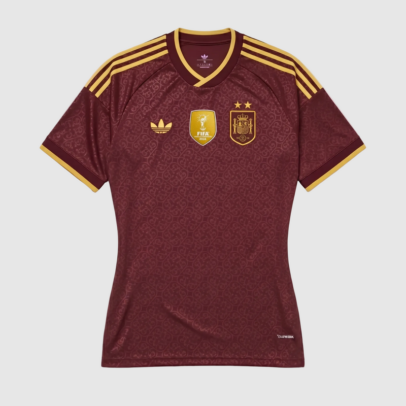 Women's Away Jersey 26/27