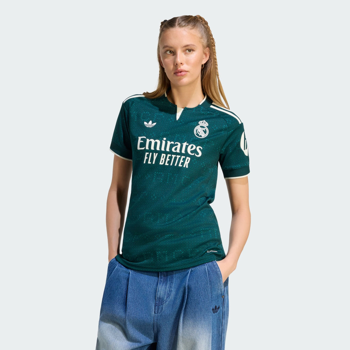 Women's Away Jersey 26/27