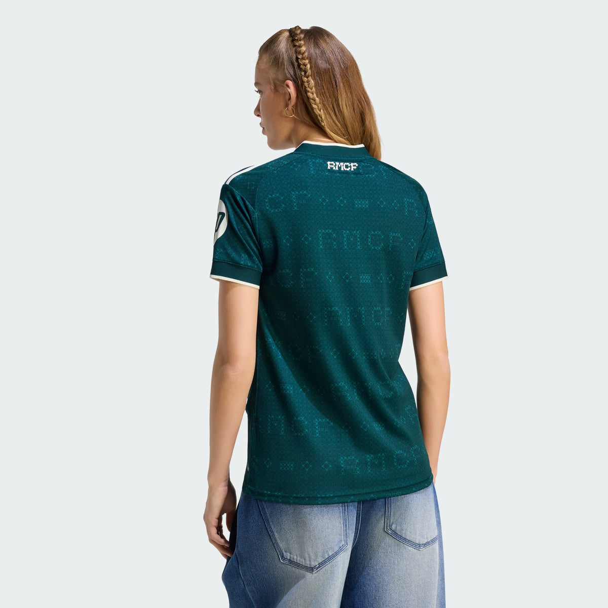Women's Away Jersey 26/27
