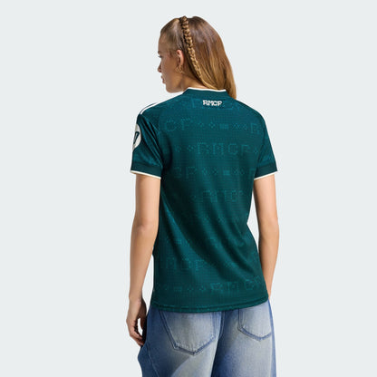 Women's Away Jersey 26/27