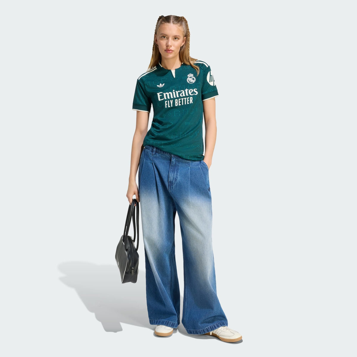 Women's Away Jersey 26/27