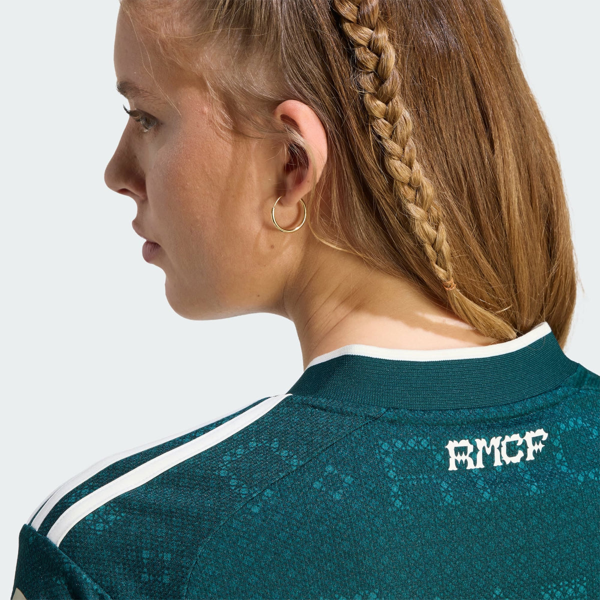 Women's Away Jersey 26/27