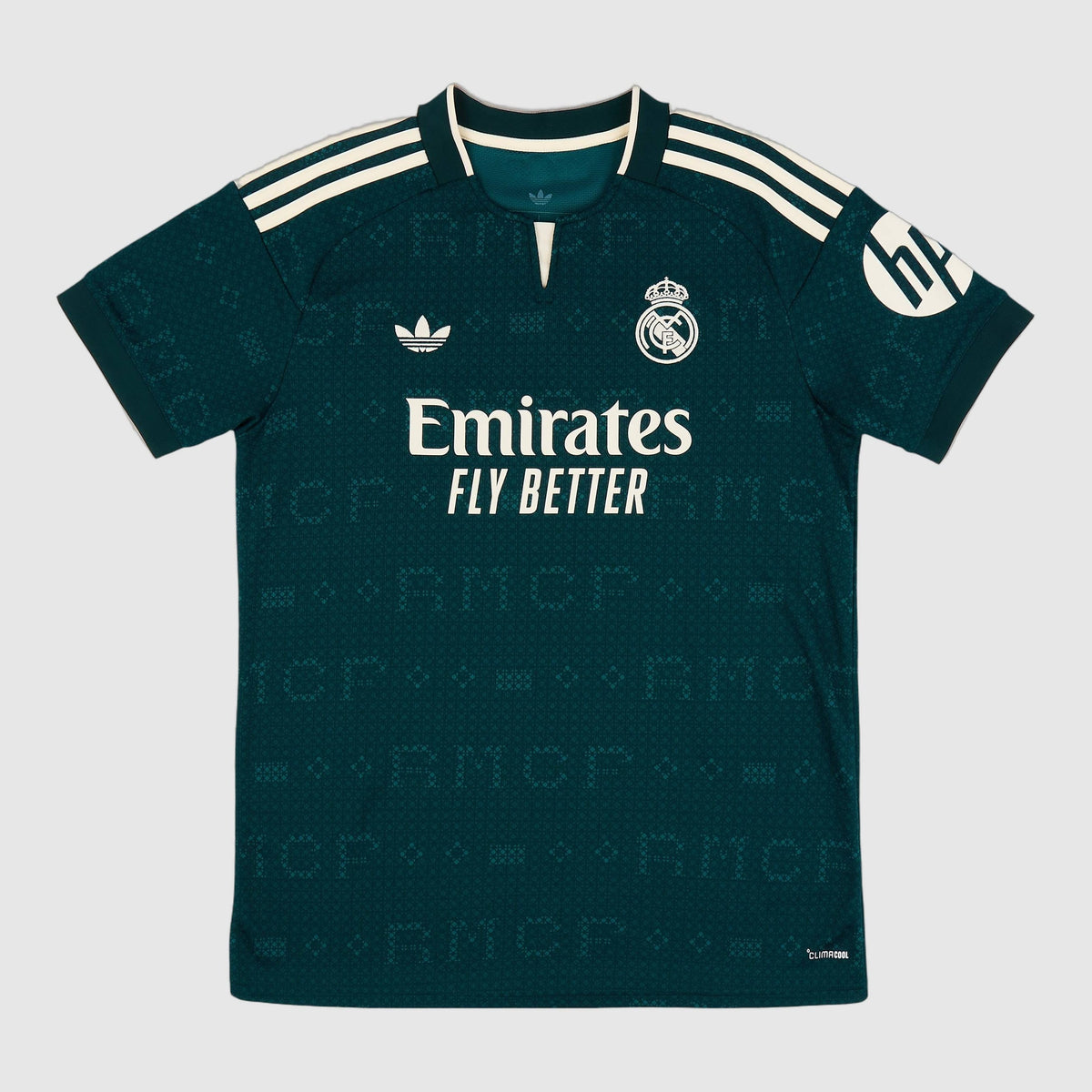 Women's Away Jersey 26/27