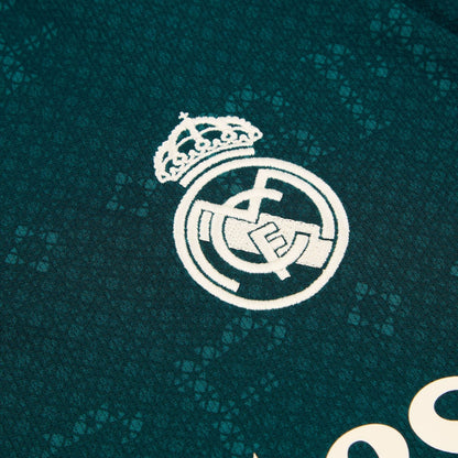 Women's Away Jersey 26/27
