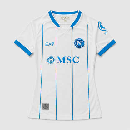 Women's Away Jersey 26/27