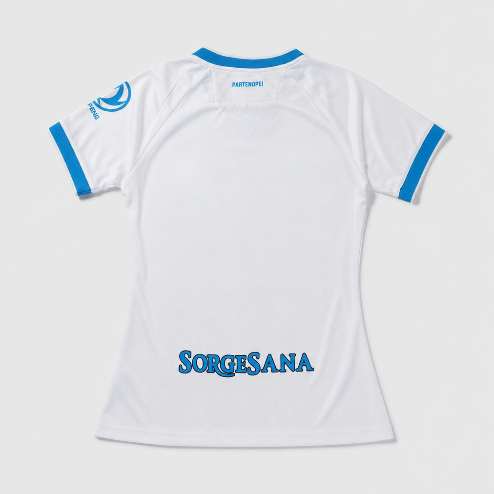 Women's Away Jersey 26/27