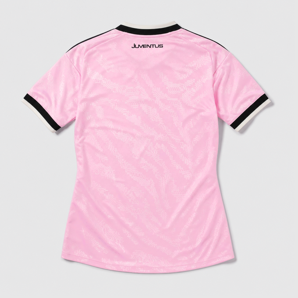 Women's Away Jersey 26/27