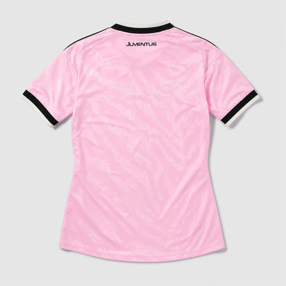 Women's Away Jersey 26/27
