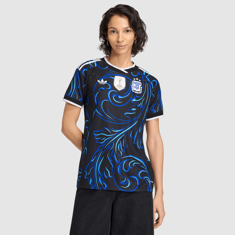Women's Away Jersey 26/27