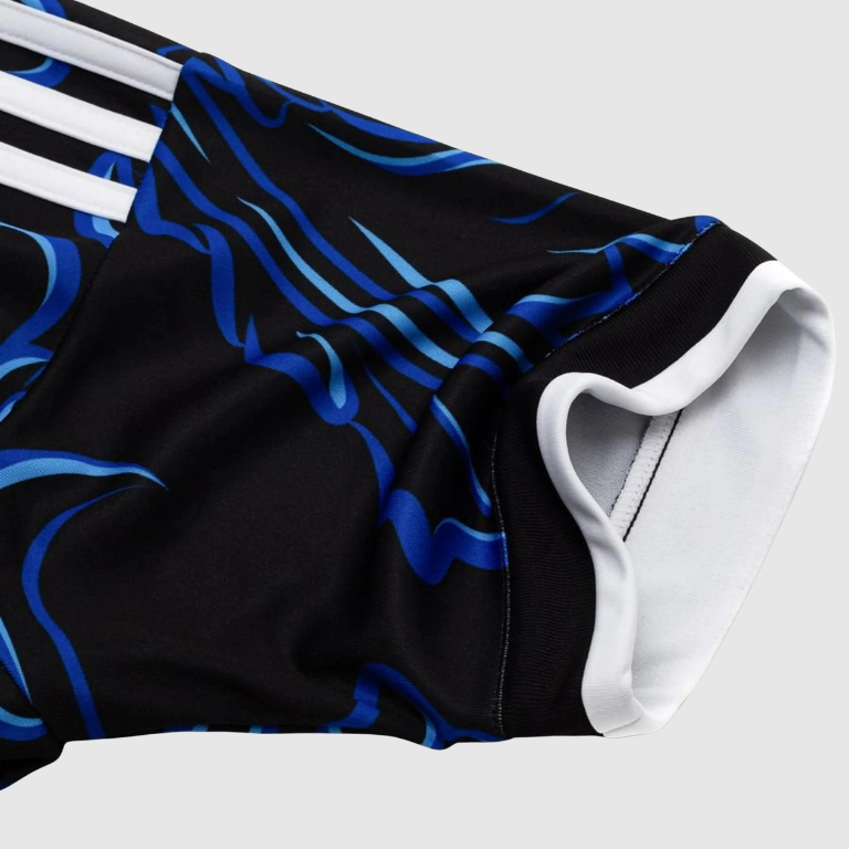 Women's Away Jersey 26/27