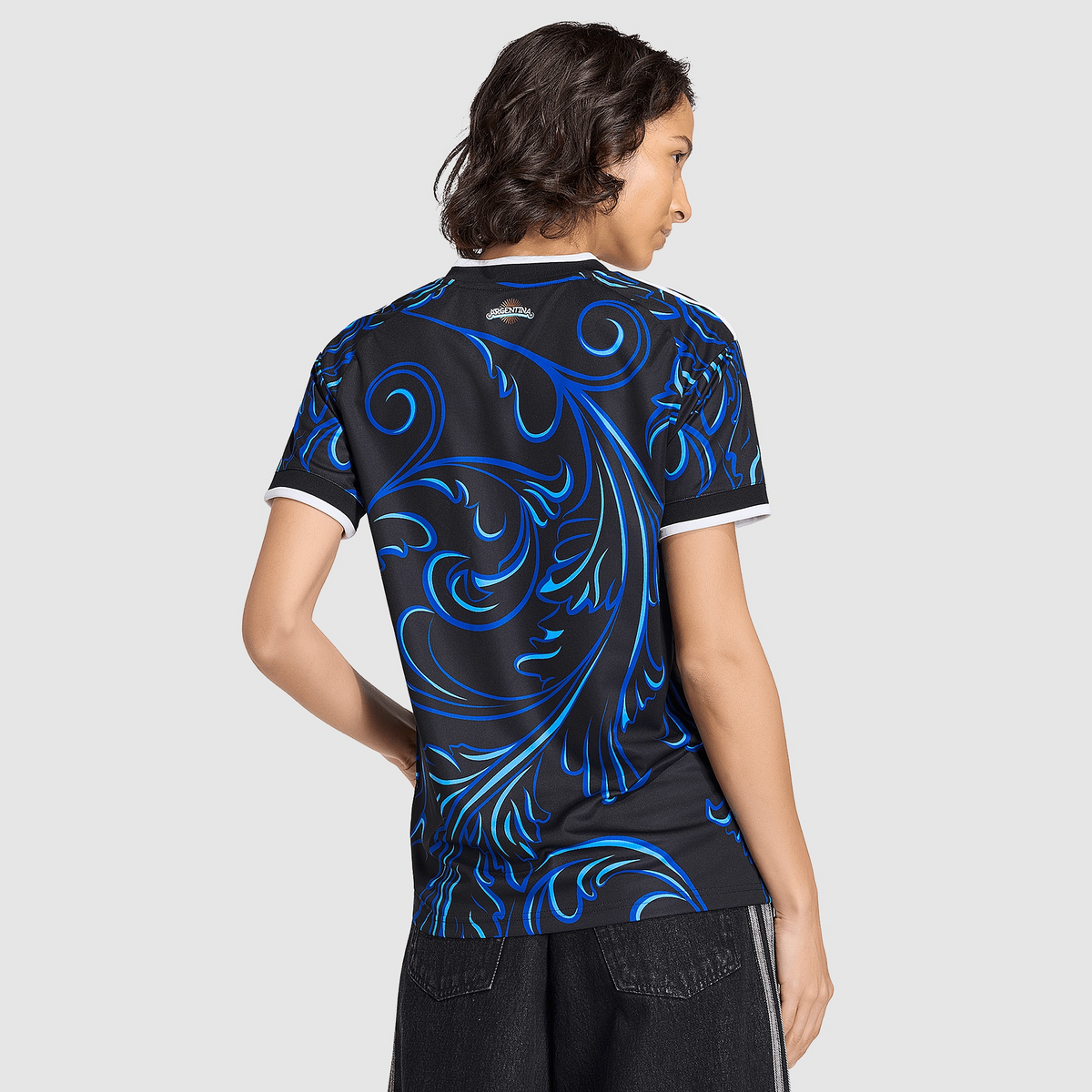 Women's Away Jersey 26/27