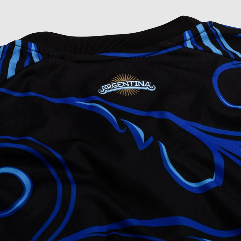 Women's Away Jersey 26/27
