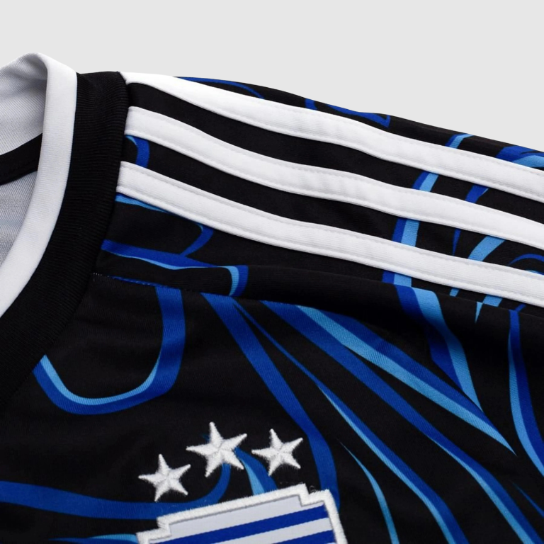 Women's Away Jersey 26/27