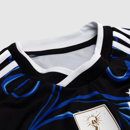 Women's Away Jersey 26/27