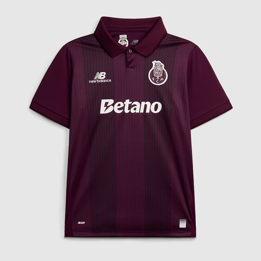 Women's Away Jersey 26/27