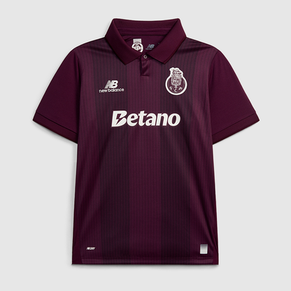 Women's Away Jersey 26/27