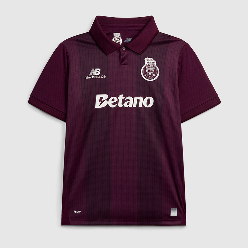Women's Away Jersey 26/27