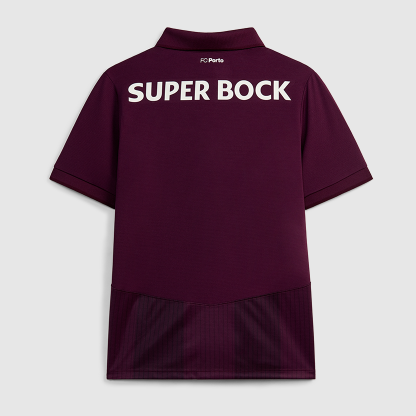 Women's Away Jersey 26/27