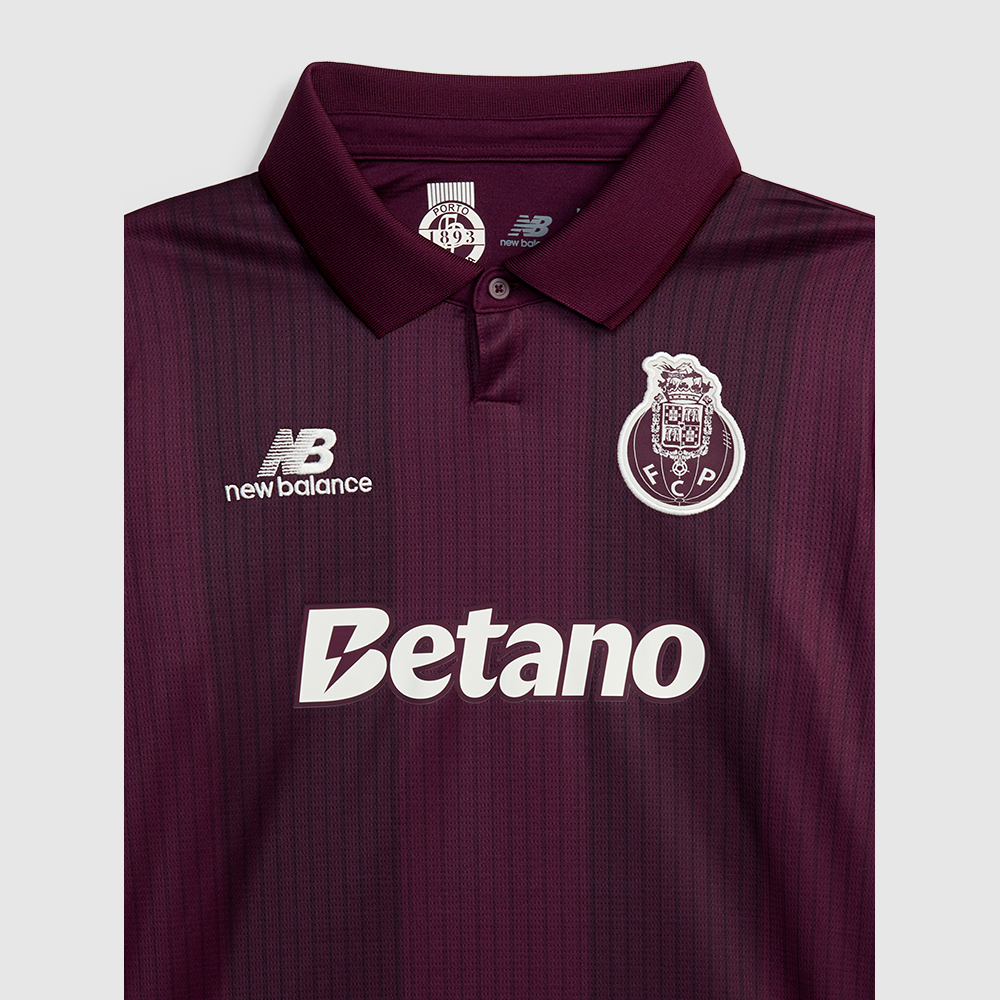 Women's Away Jersey 26/27