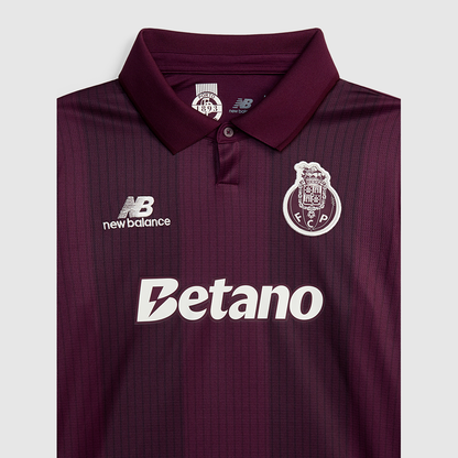 Women's Away Jersey 26/27