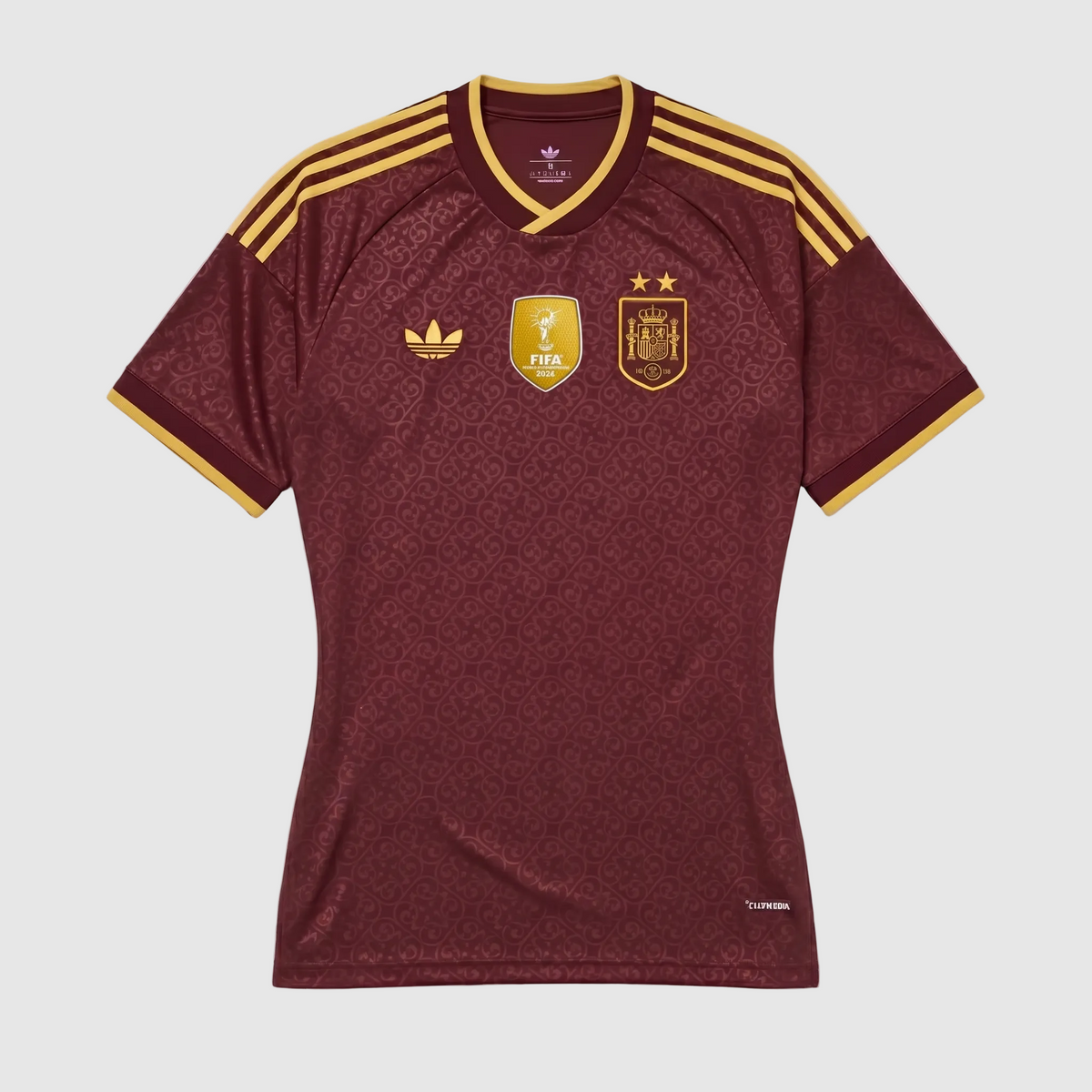 Women's Away Special Edition Jersey