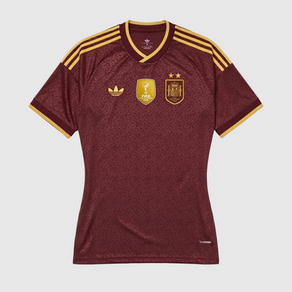 Women's Away Special Edition Jersey