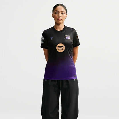 Women's Away Jersey 26/27