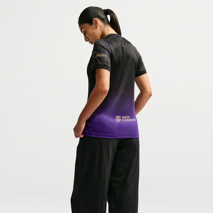 Women's Away Jersey 26/27