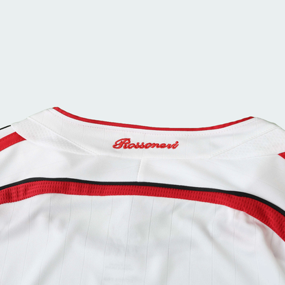 Kids Retro Away Kit 2006/07