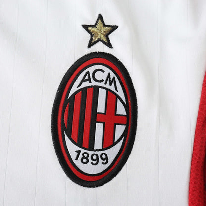 Kids Retro Away Kit 2006/07
