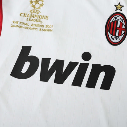 Kids Retro Away Kit 2006/07