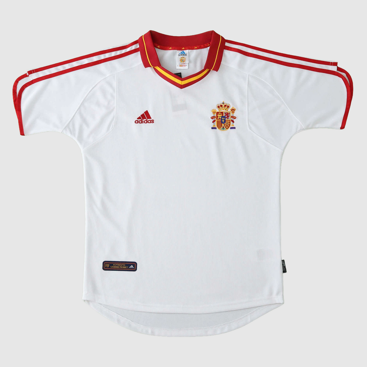 Retro Away Jersey 2000
