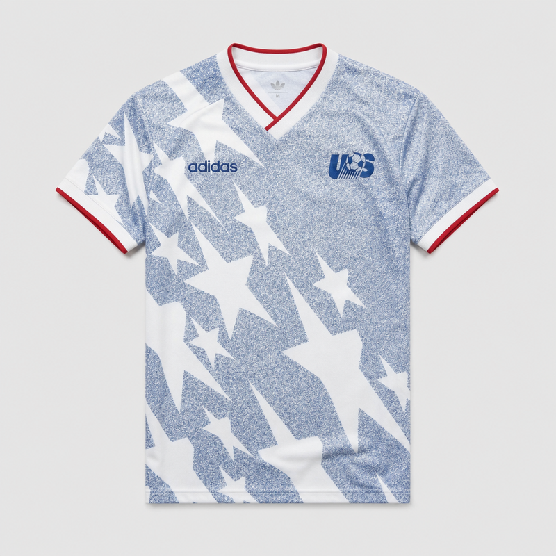 Retro Away Jersey 1994