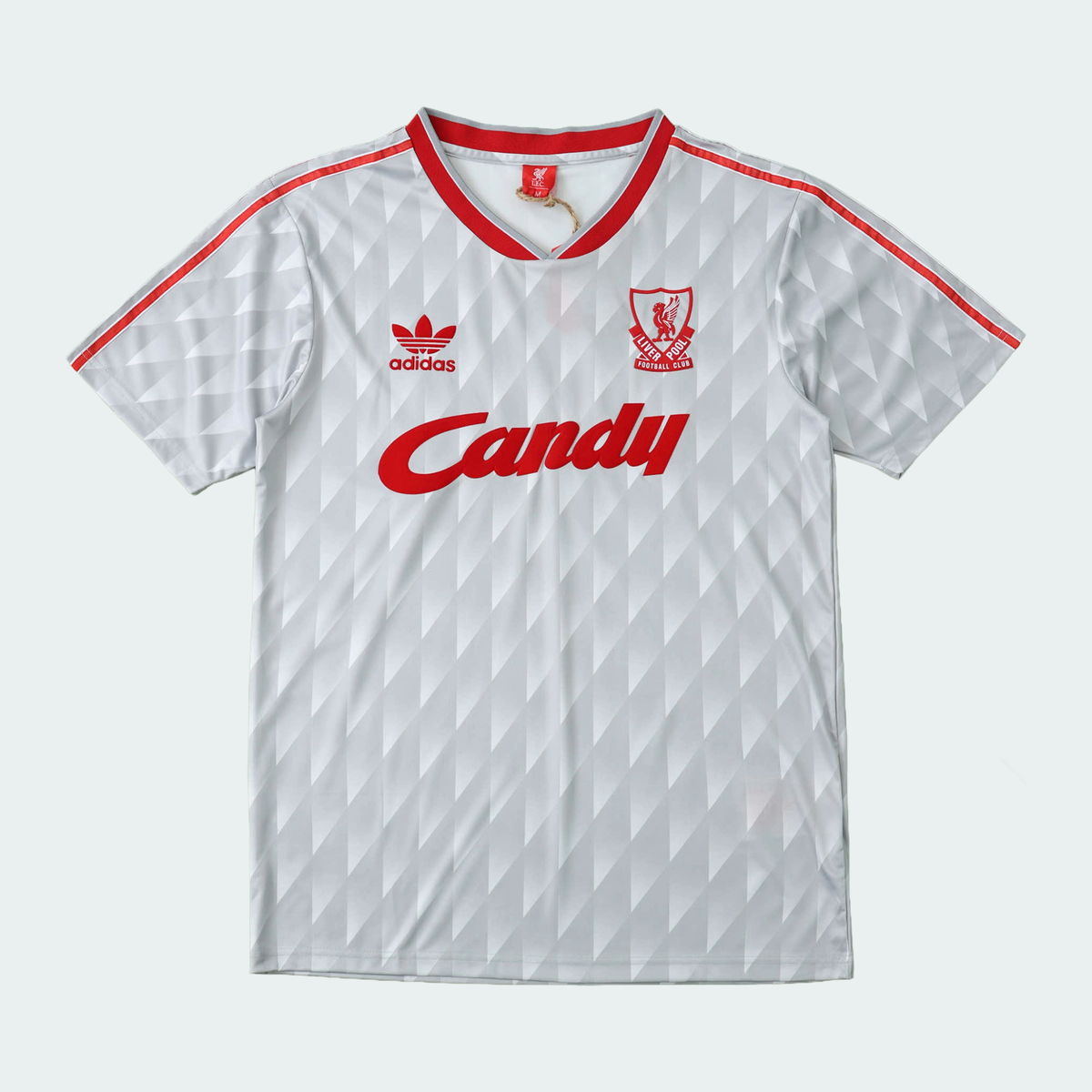 Retro Away Jersey 1989/91