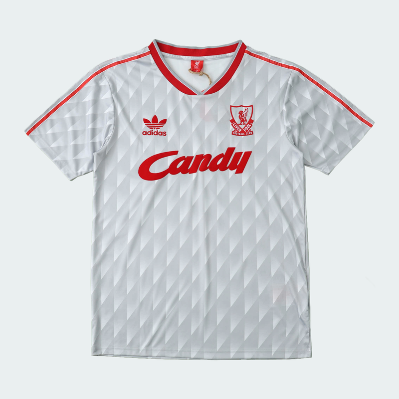 Retro Away Jersey 1989/91