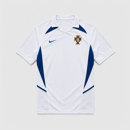Retro Away Jersey 2002
