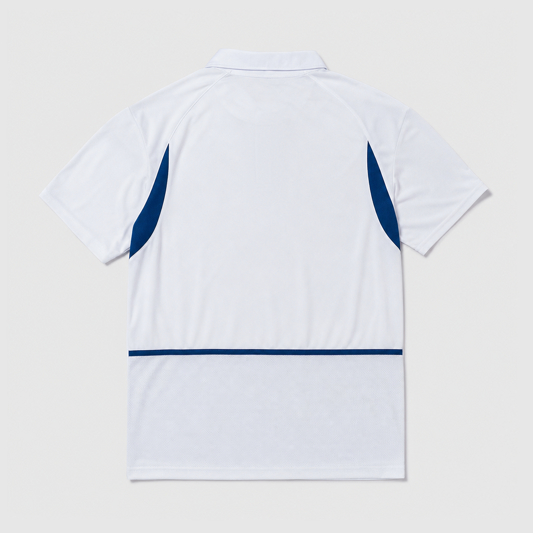 Retro Away Jersey 2002