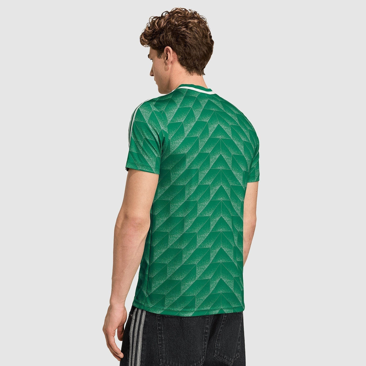 Retro Away Jersey 1990