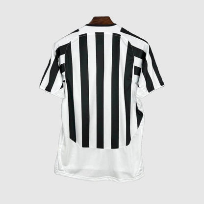 Retro Away Jersey 2002/03