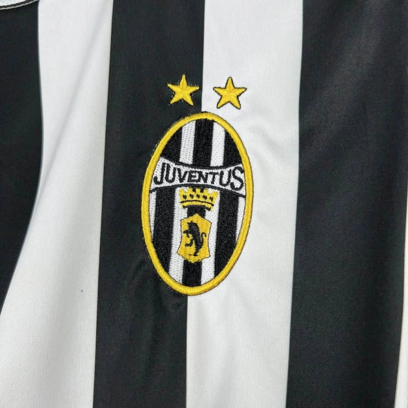 Retro Away Jersey 2002/03