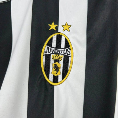 Retro Away Jersey 2002/03