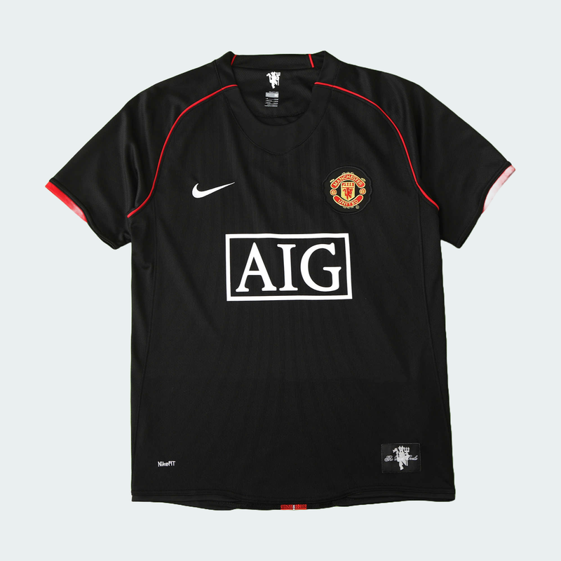 Retro Away Jersey 2007/08