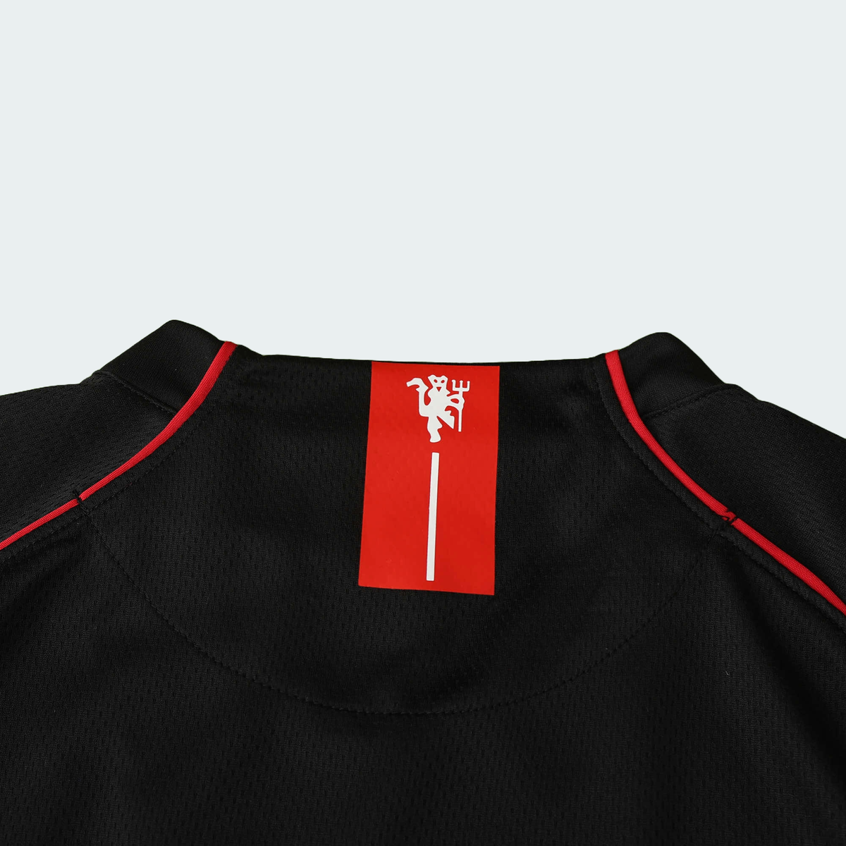 Retro Away Jersey 2007/08