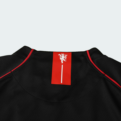 Retro Away Jersey 2007/08