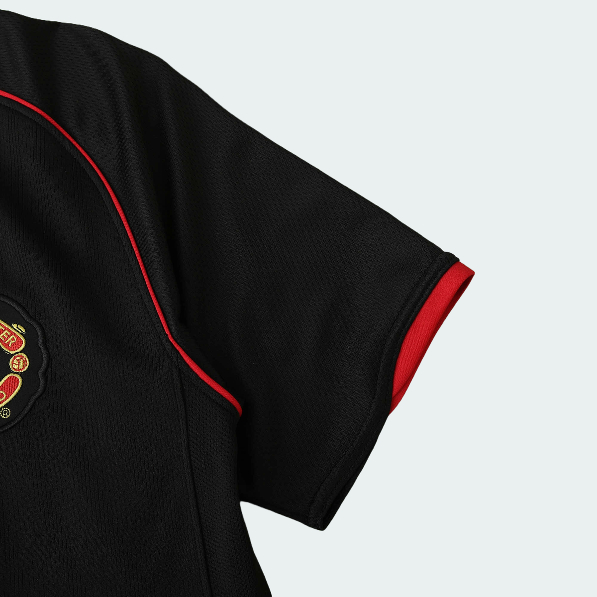 Retro Away Jersey 2007/08