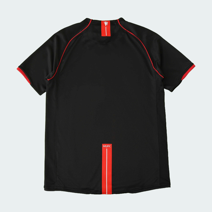 Retro Away Jersey 2007/08