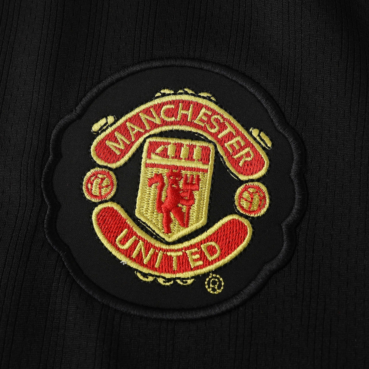 Retro Away Jersey 2007/08