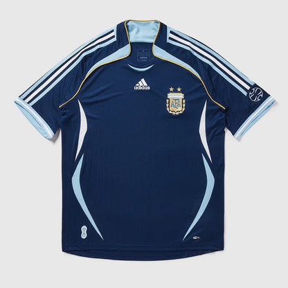 Retro Away Jersey 2006